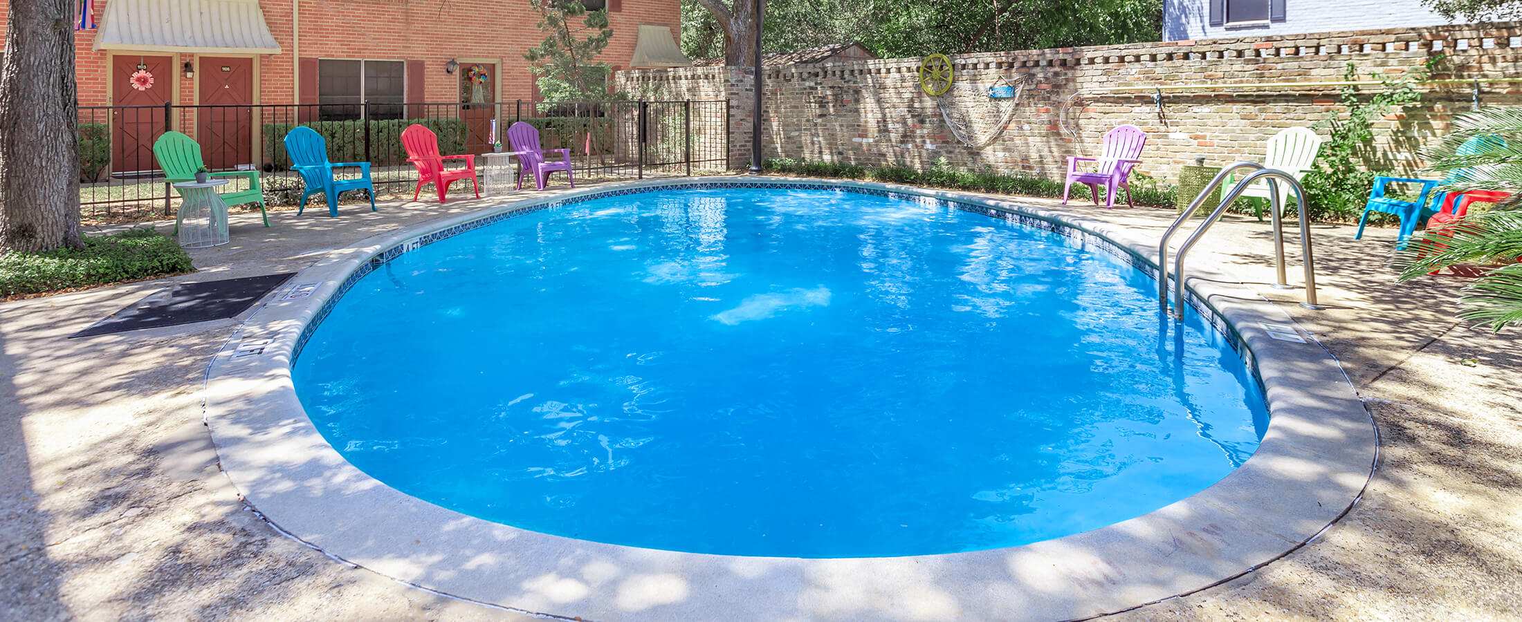 new england village apartments in san antonio tx